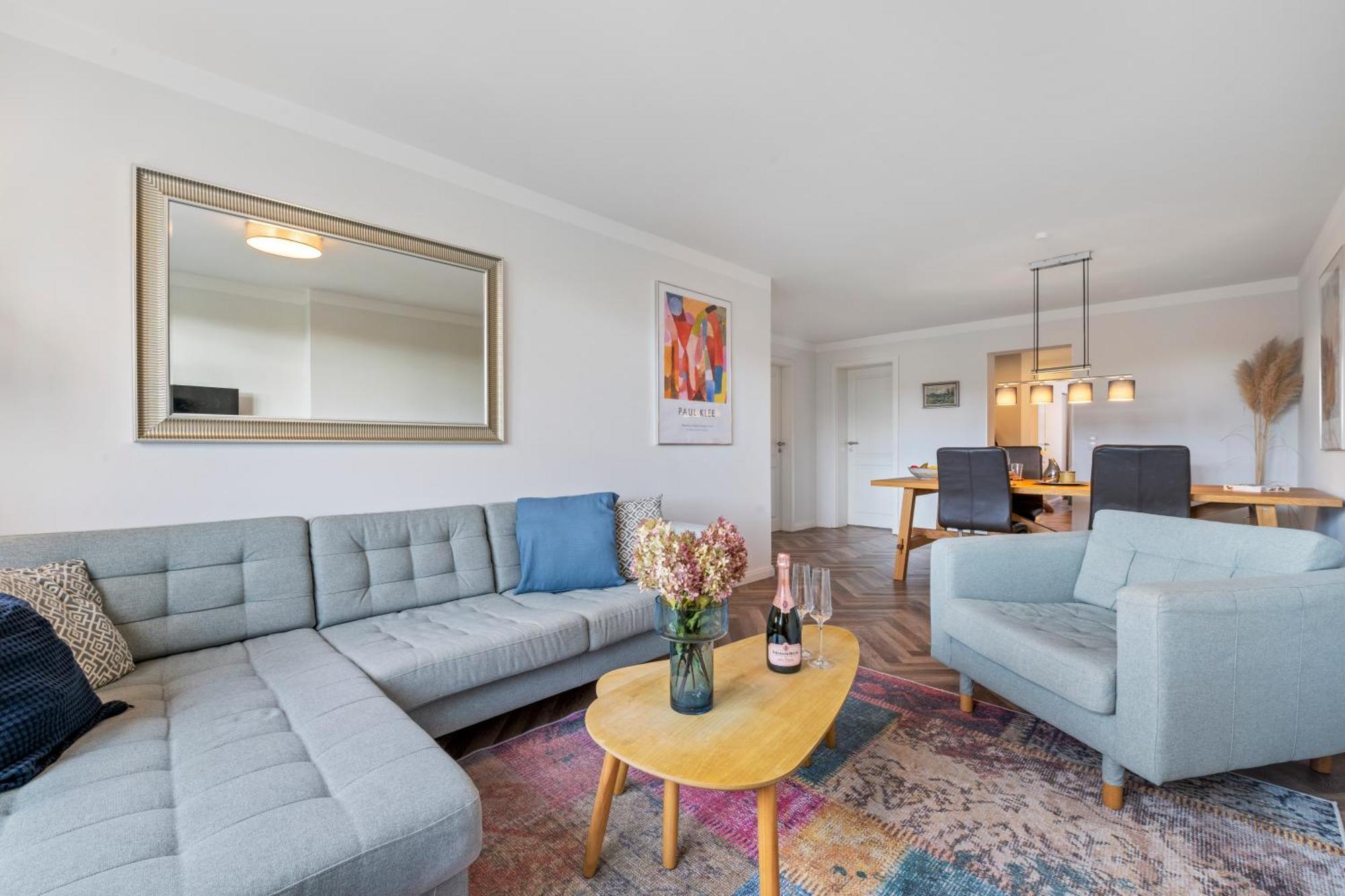 Pematra Haus Waterkant - Fewo Koje 吕贝克 外观 照片