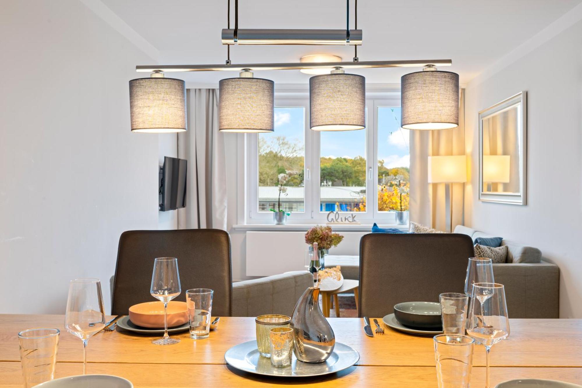 Pematra Haus Waterkant - Fewo Koje 吕贝克 外观 照片